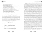 Text page from a book or document with text and numbers on a white background