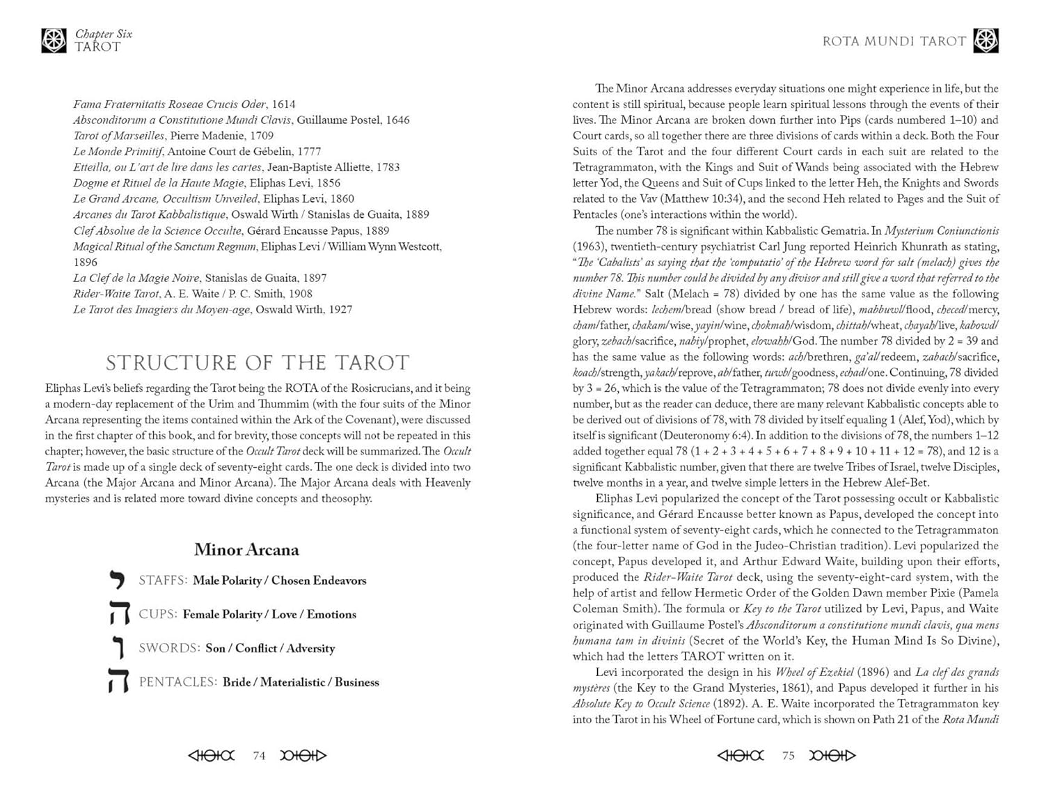 Text page from a book or document with text and numbers on a white background