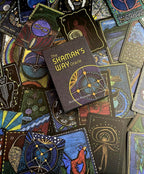 The Shaman’s Way Oracle