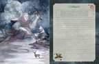 Seasons of the Witch: Yule Journal