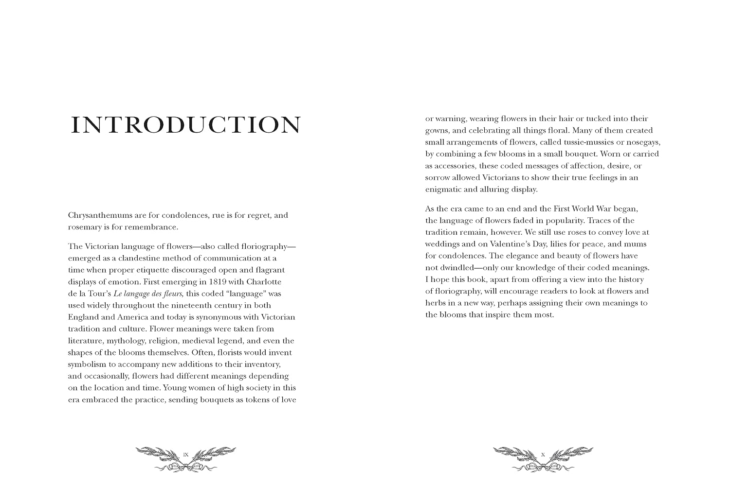 Text document with 'Introduction' heading on a white background