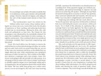 Book page with text and a yellow border