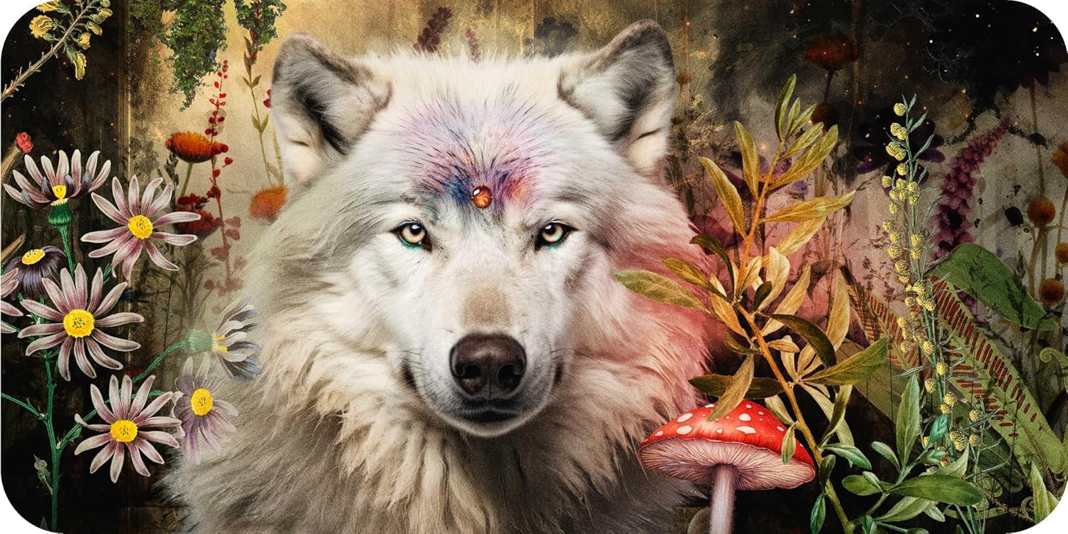 Animal Guides