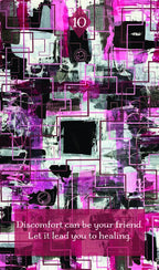 Lessons from the Liminal Space