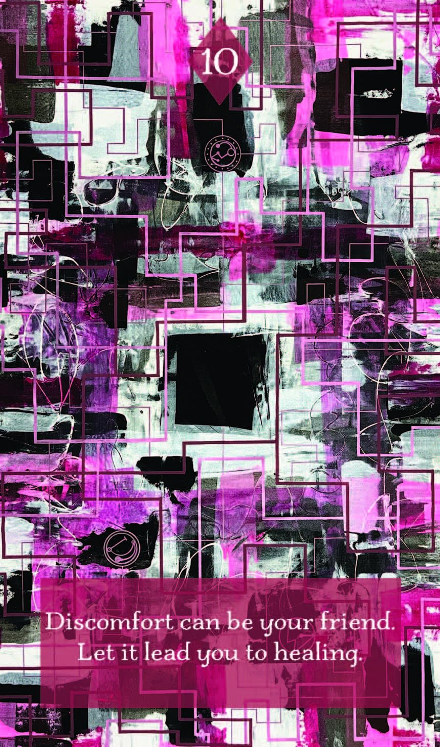 Lessons from the Liminal Space