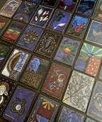 The Shaman’s Way Oracle