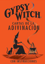 Gypsy Witch® Fortune Telling Cards
