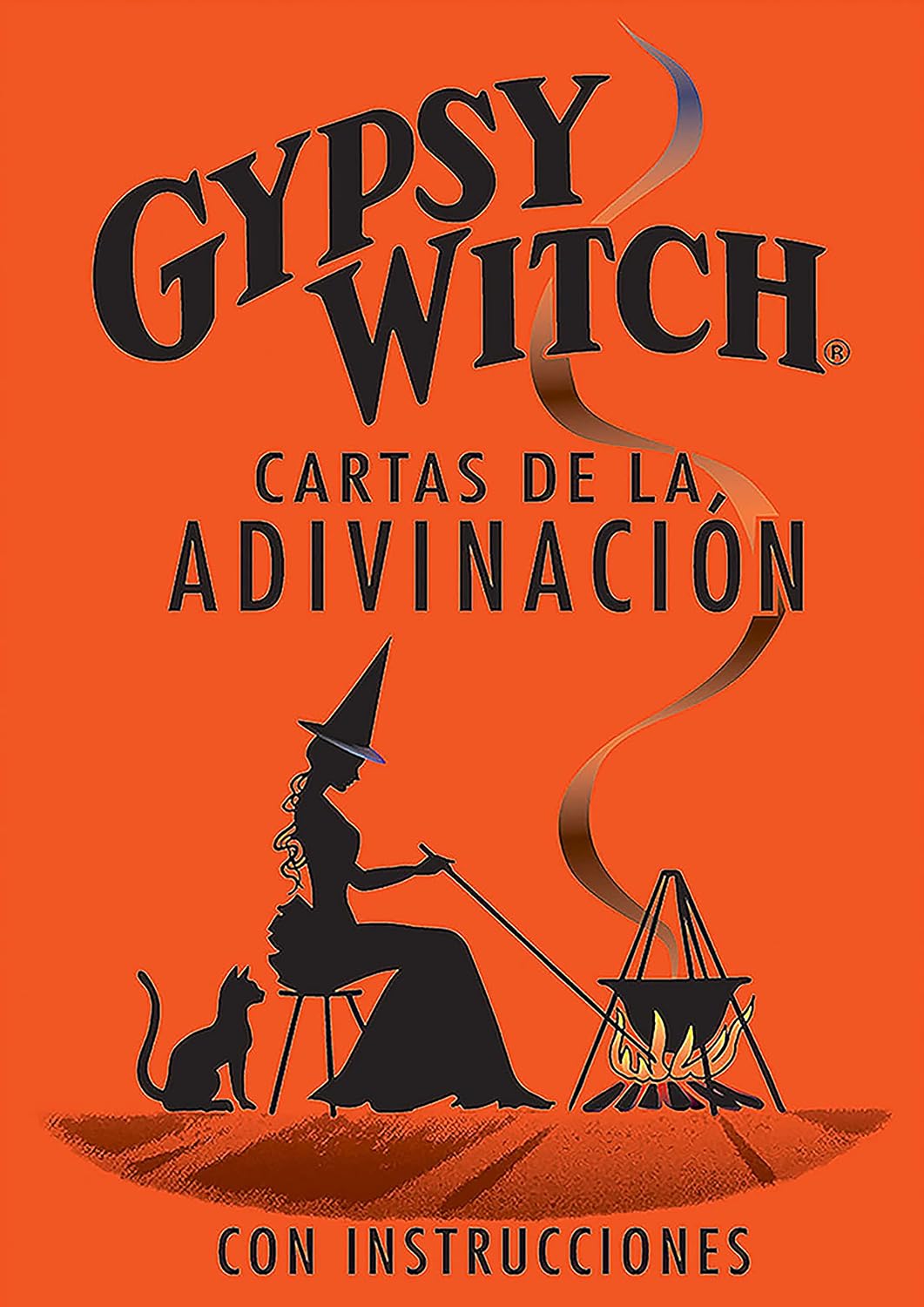 Gypsy Witch® Fortune Telling Cards