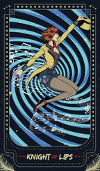 The Rocky Horror Show: Official Tarot Deck and Guidebook