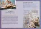 2027 Lunar and Seasonal Planner Calendar - Northern Hemisphere