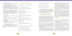 Text document with sample questions and a question guide on a white background