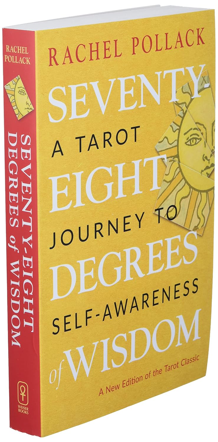 Seventy-Eight Degrees of Wisdom