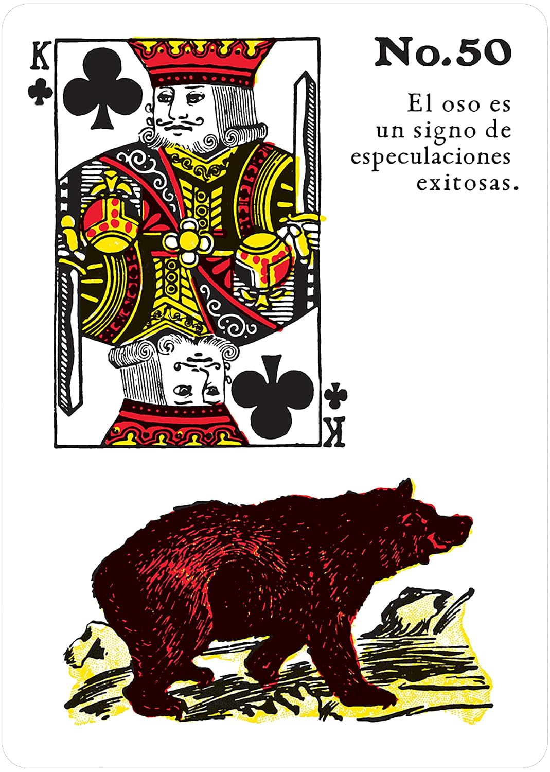Gypsy Witch® Fortune Telling Cards