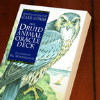 The Druid Animal Oracle Deck