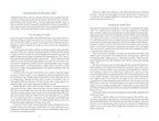 Text pages from a book or document on a white background