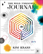 Wild Unknown Journal, The: Kim Krans
