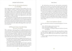 Textbook or manual pages on a white background