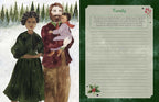 Seasons of the Witch: Yule Journal