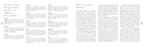 Two columns of text on a white background