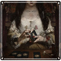 The Fortune-Teller Draw Mat