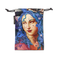 Sainte Tempete Drawstring Tarot Bag