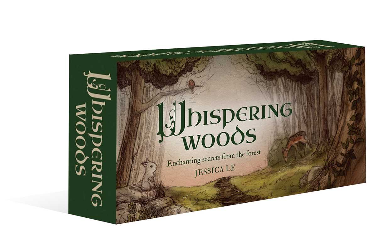 Whispering Woods