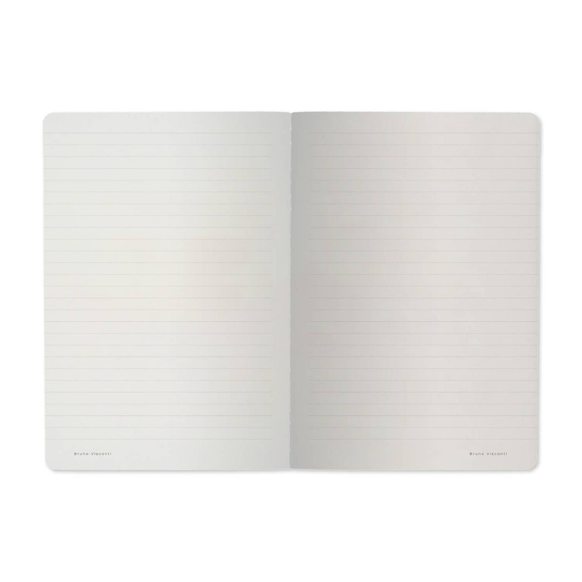 A5 Notebook - The Little Fox