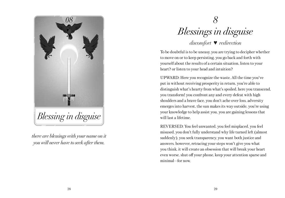 Wandering Heart Deck