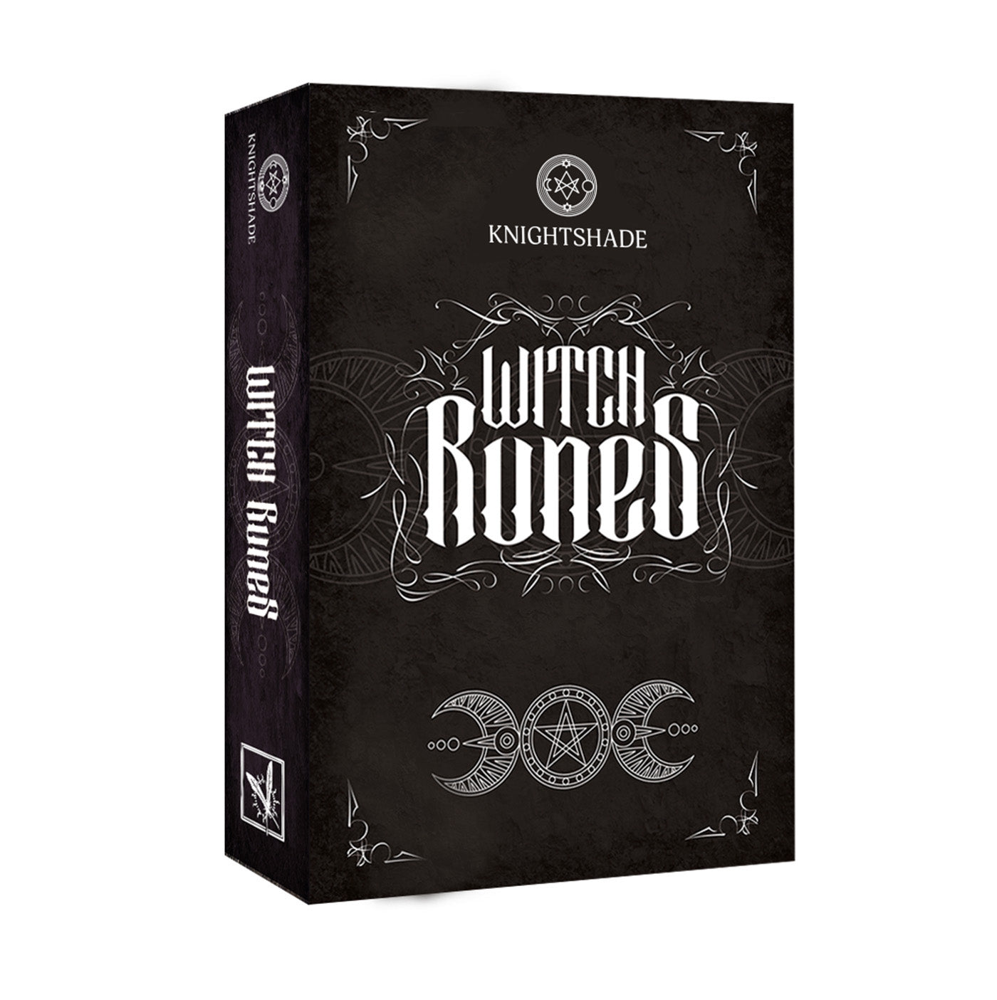 Witch Runes