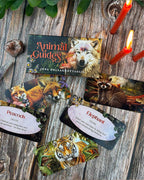 Animal Guides