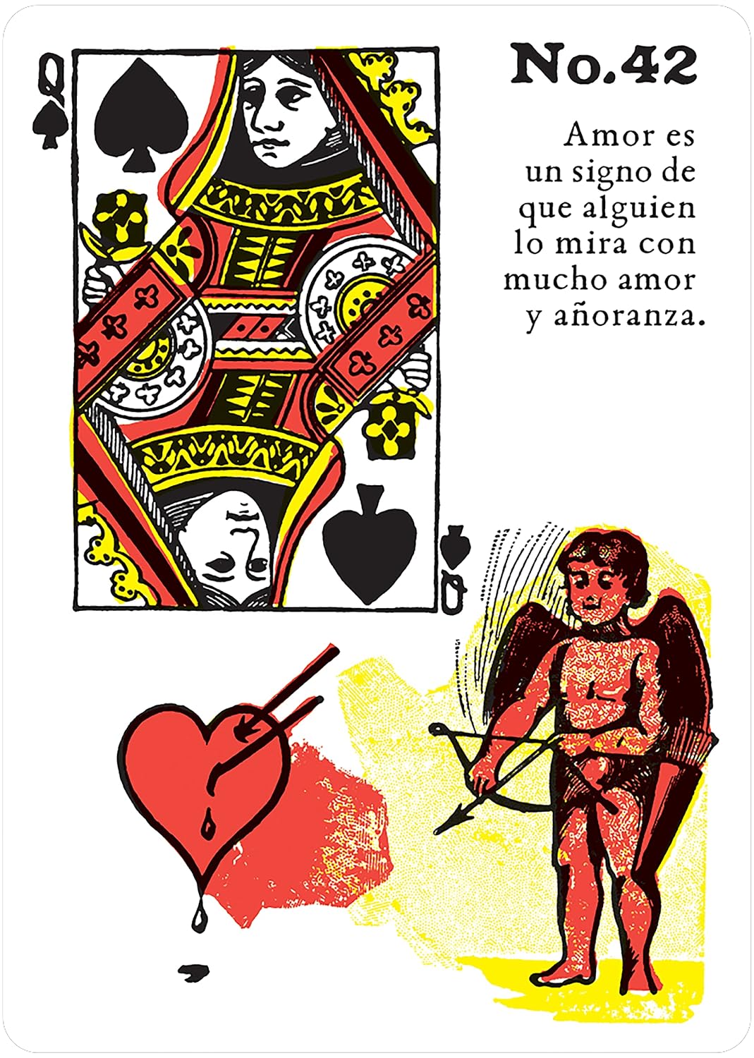 Gypsy Witch® Fortune Telling Cards