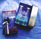 Tarot of the Unexplained