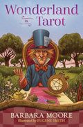 Tarot in Wonderland