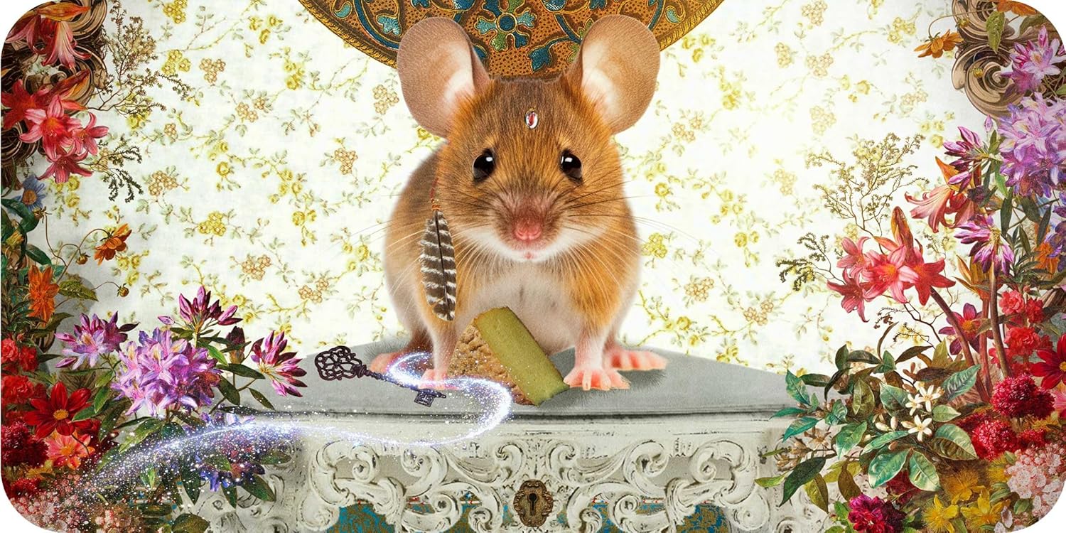 Animal Guides