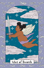 Tarot for Pregnancy