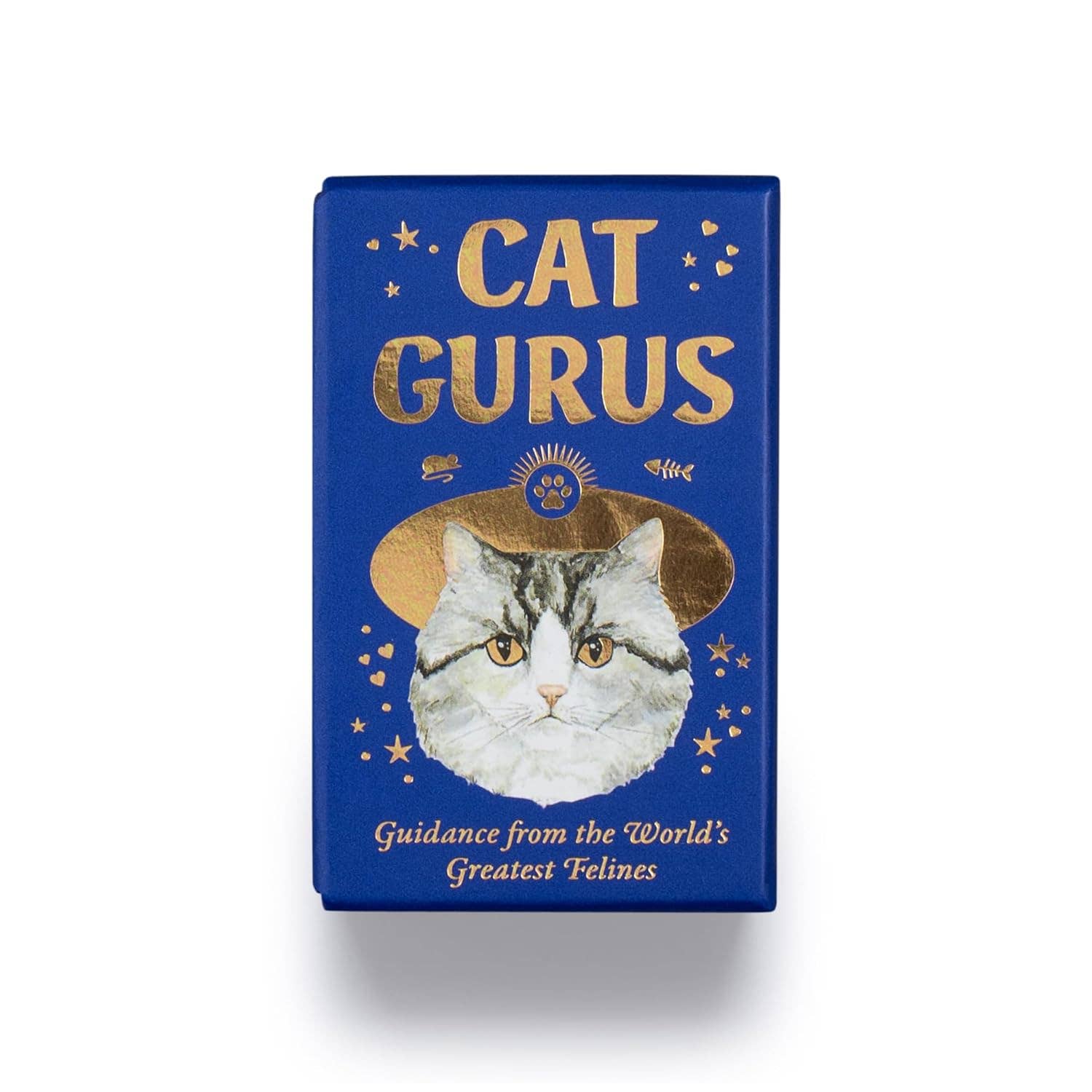 Cat Gurus (Mini Deck)