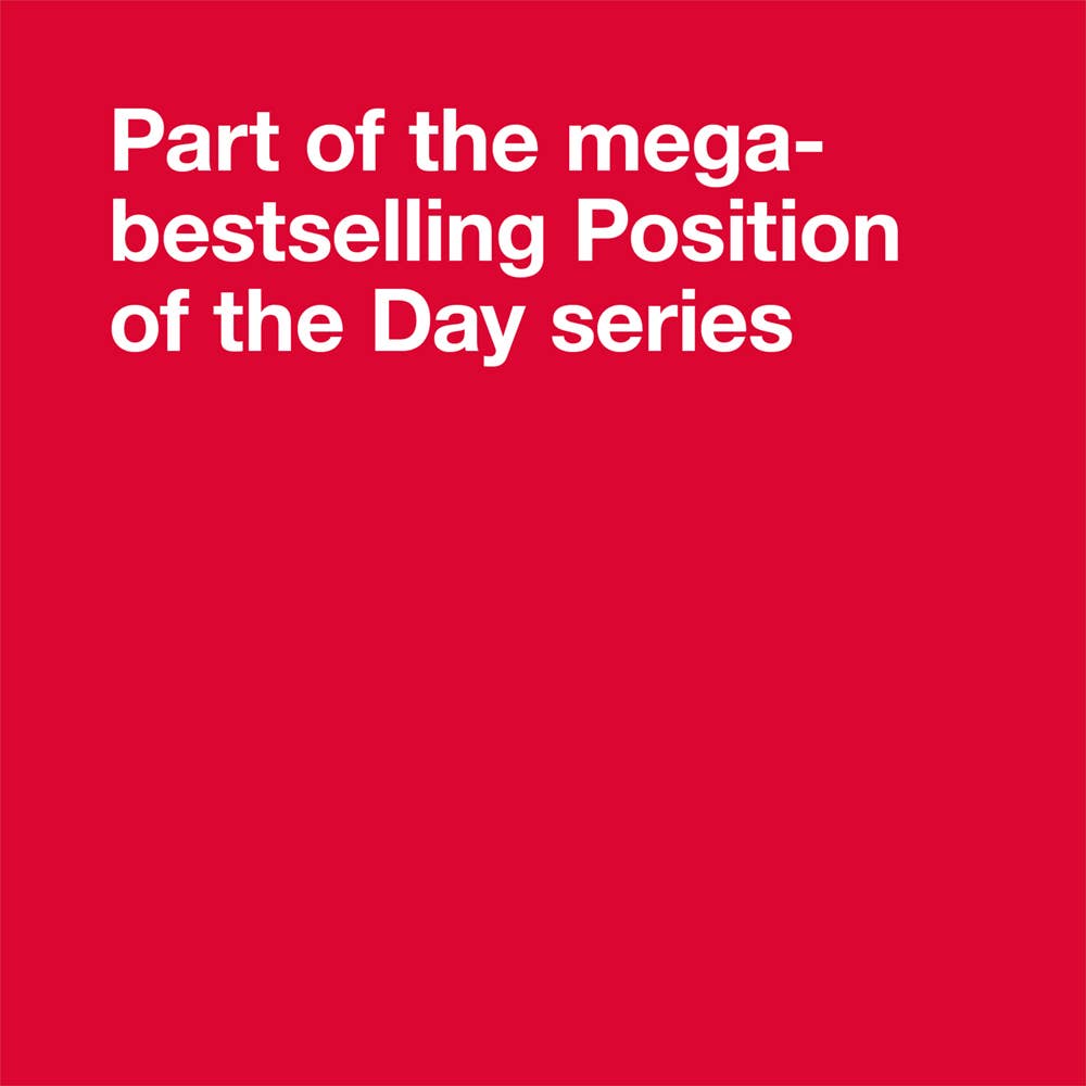 Position of the Day Oracle Deck