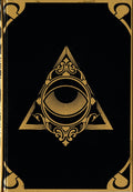 Night Sun Tarot Journal
