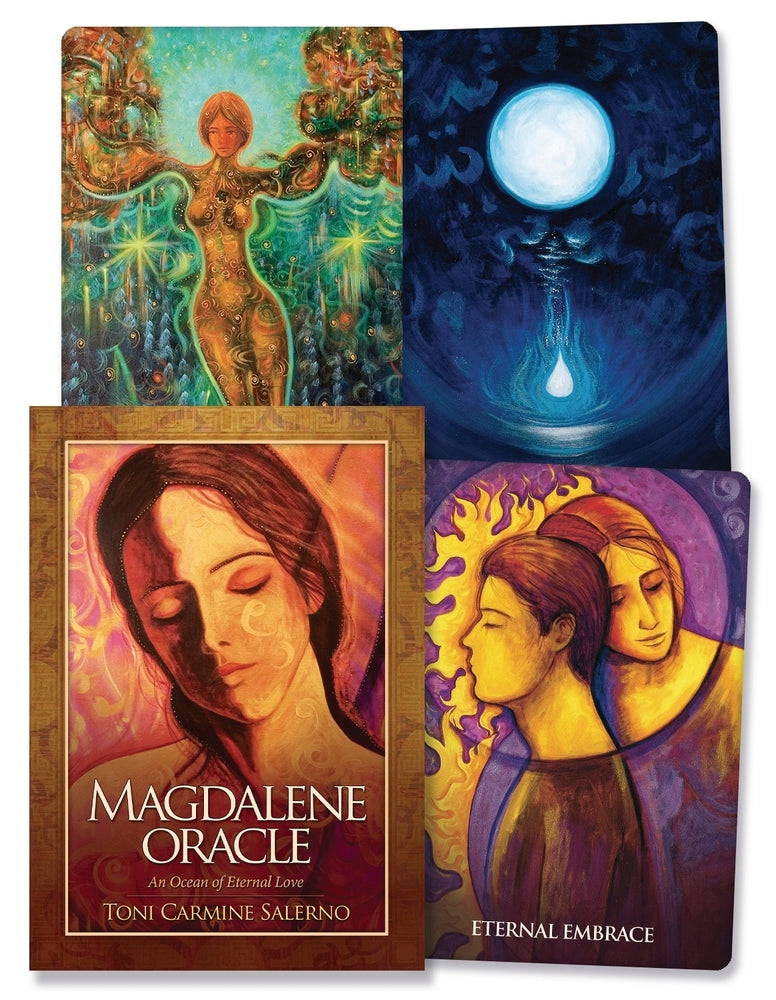 Magdalene Oracle