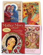 Mother Mary Oracle