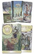The Witches' Thoth Tarot