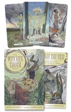 The Witches' Thoth Tarot