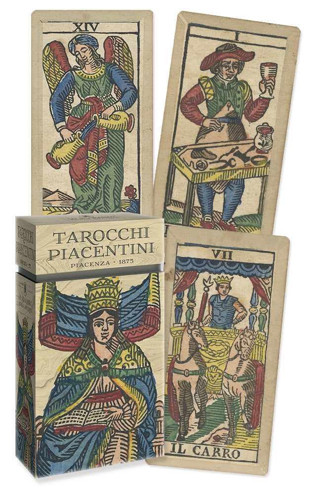 Tarocchi Piacentini