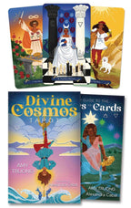 Divine Cosmos Tarot