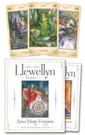 The Llewellyn Tarot