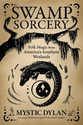 Swamp Sorcery