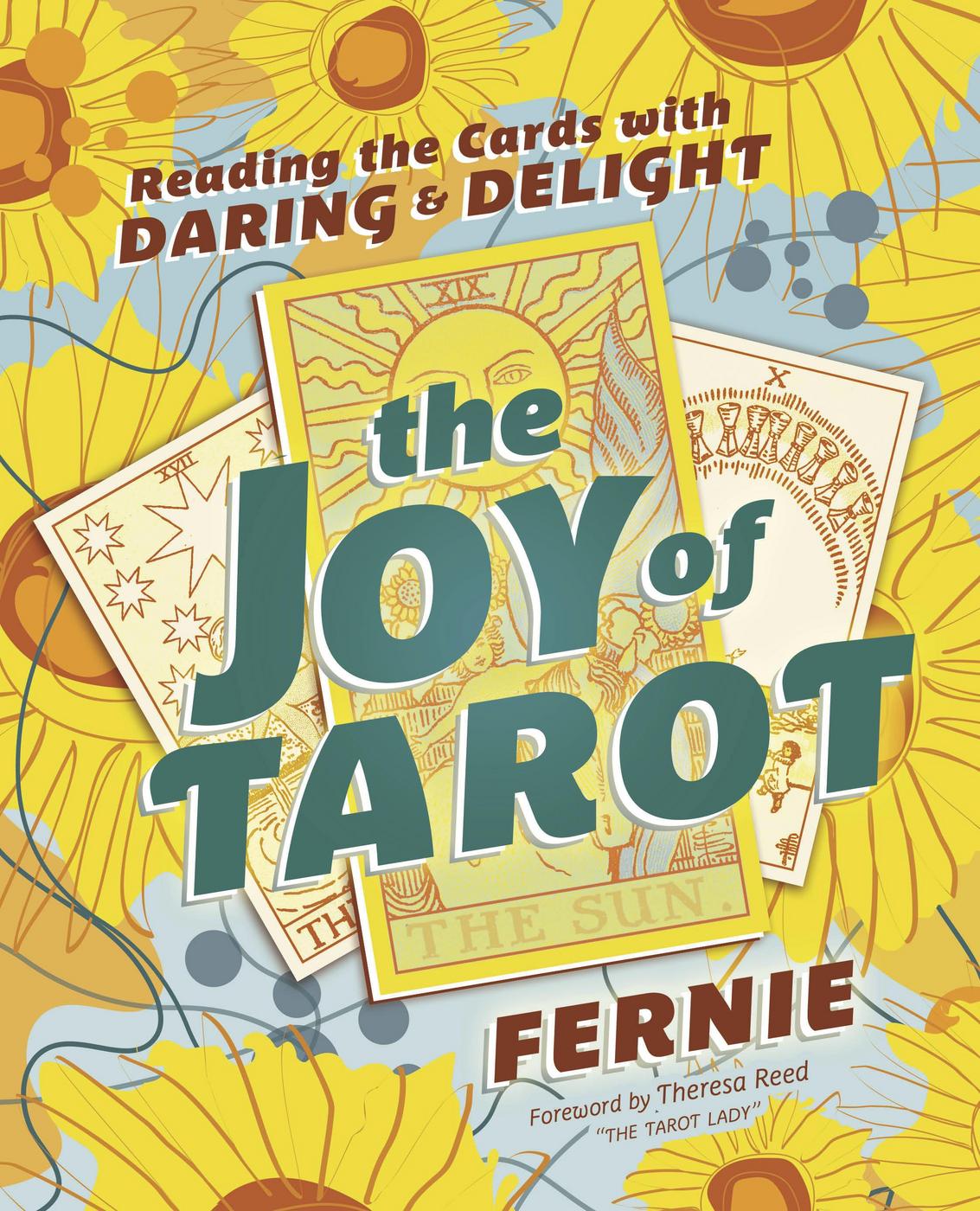 The Joy of Tarot