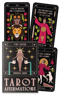 Tarot Affirmations