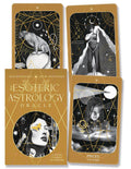 The Esoteric Astrology Oracle