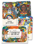 Imagine & Believe